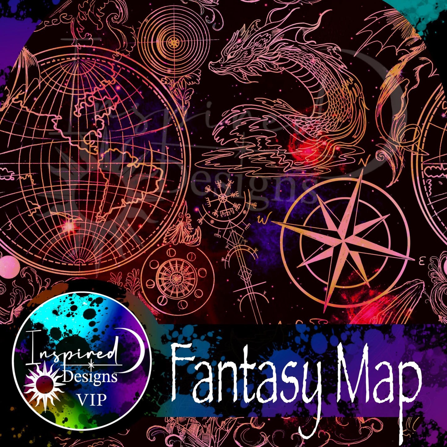 HALLOWEEN STRAVAGANZA