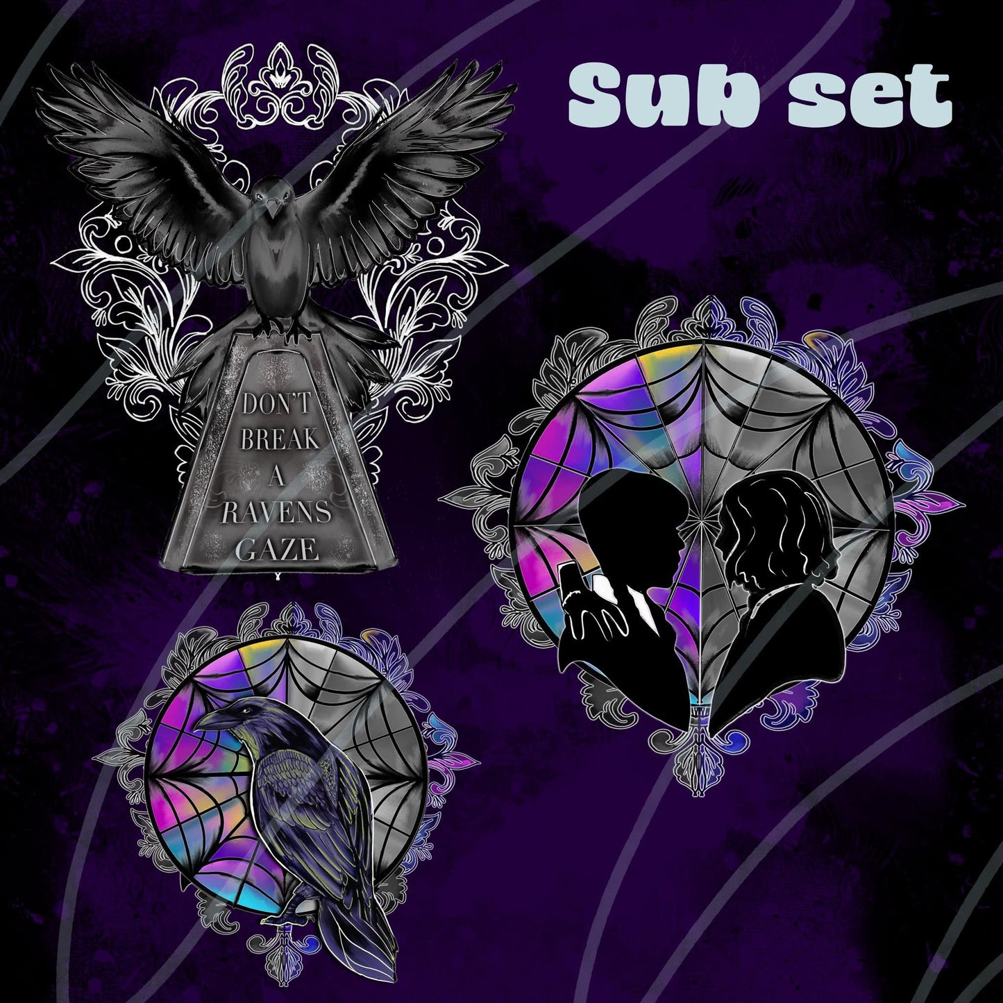 HALLOWEEN STRAVAGANZA