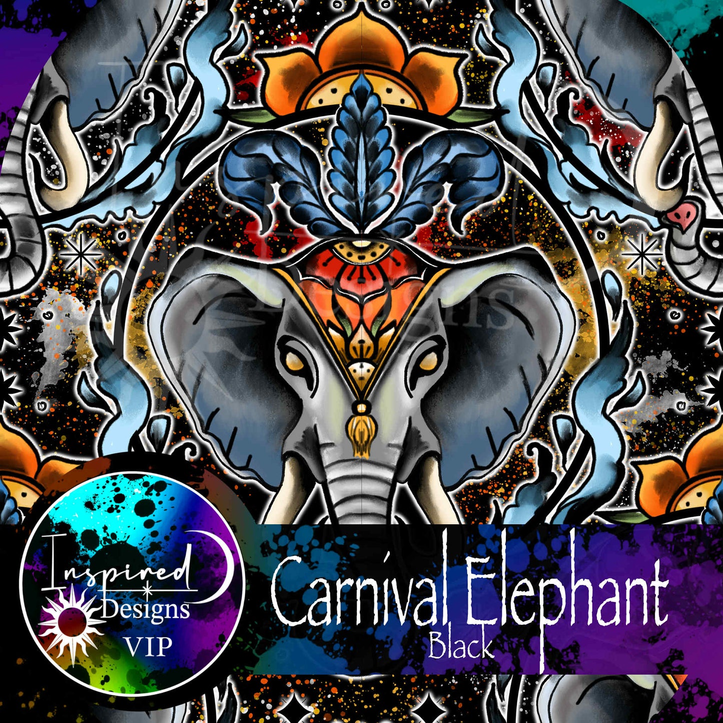 MOXIE MARKET- RANDOM