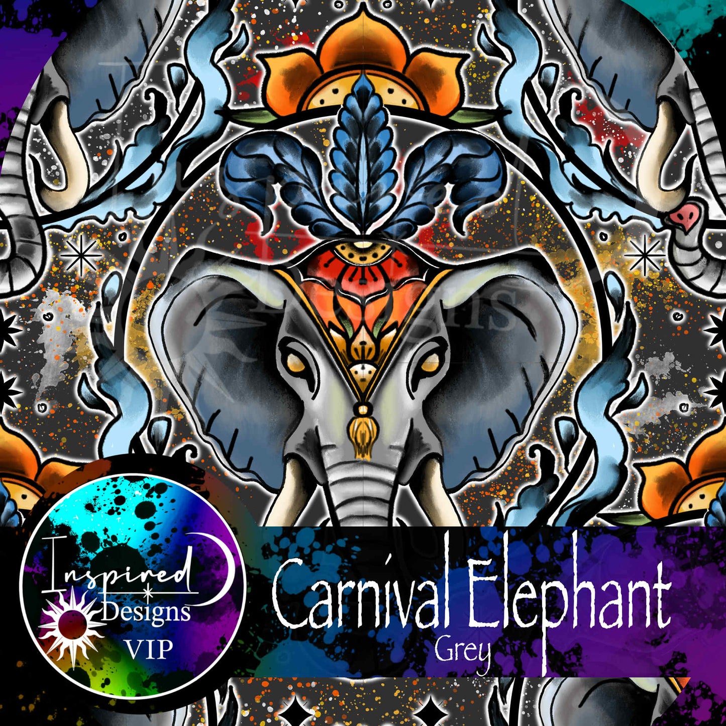 MOXIE MARKET- RANDOM