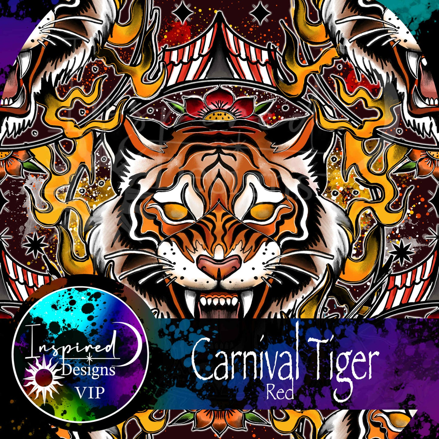 MOXIE MARKET- RANDOM