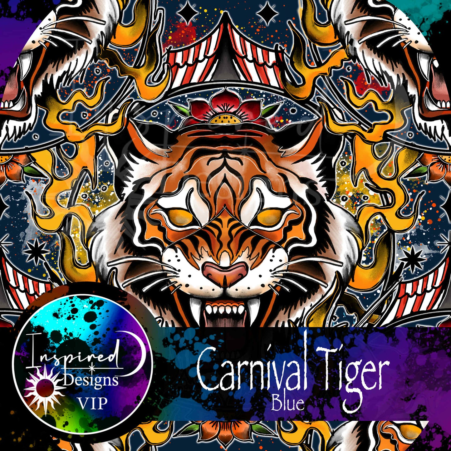 MOXIE MARKET- RANDOM