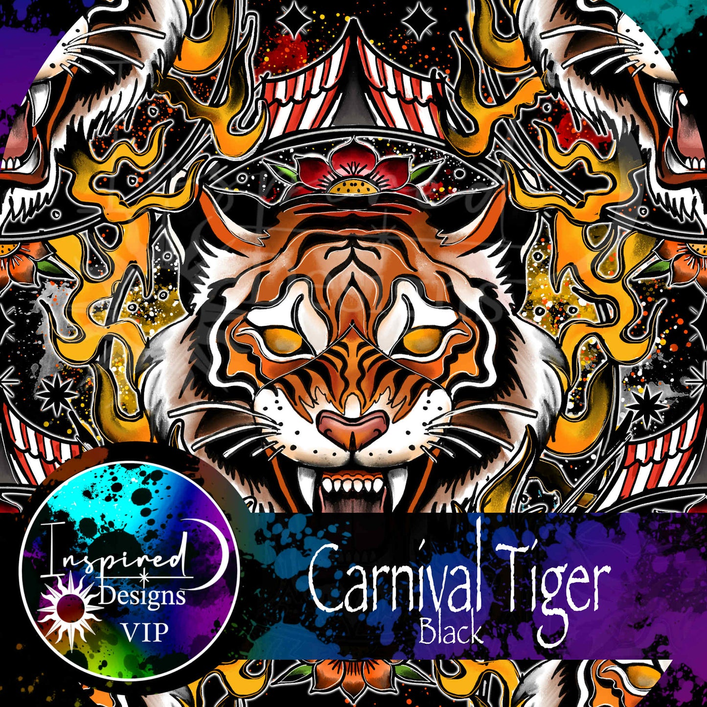 MOXIE MARKET- RANDOM