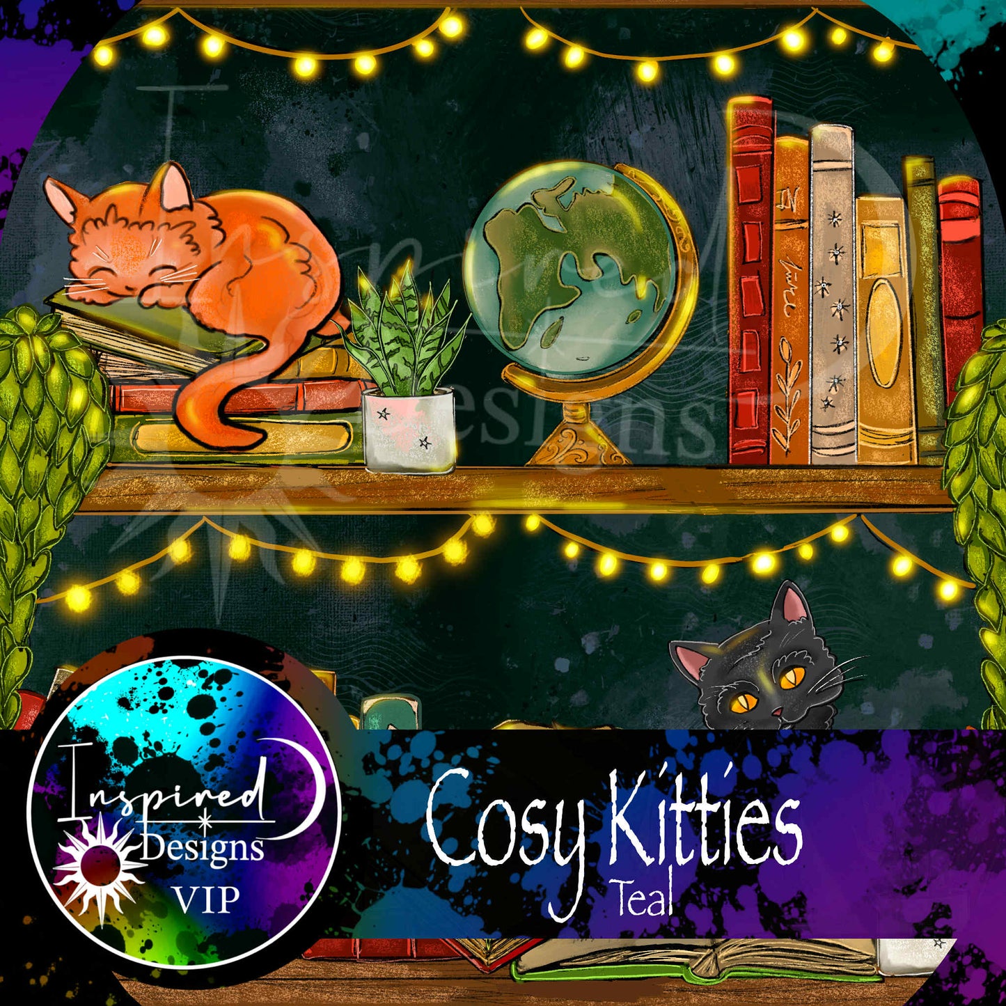 MOXIE MARKET- RANDOM