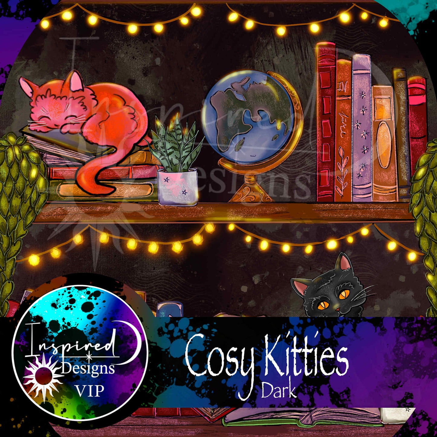 MOXIE MARKET- RANDOM