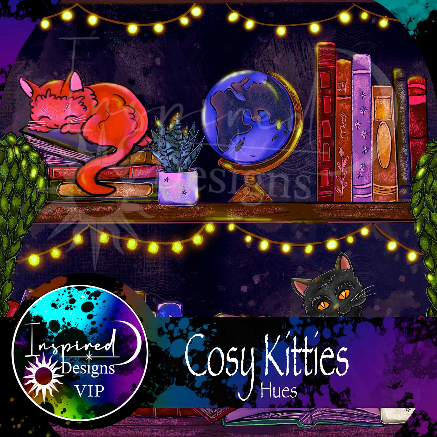 MOXIE MARKET- RANDOM