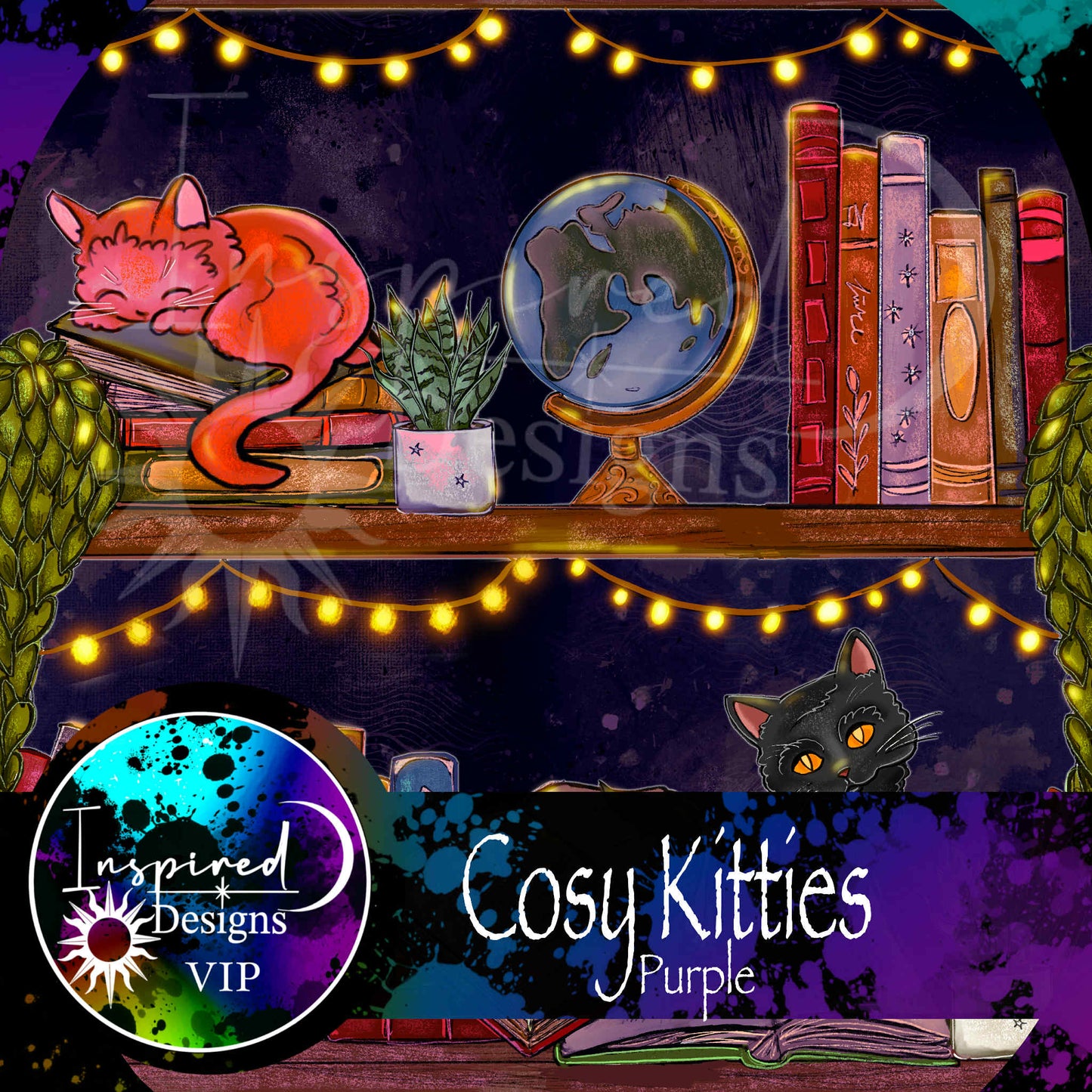 MOXIE MARKET- RANDOM