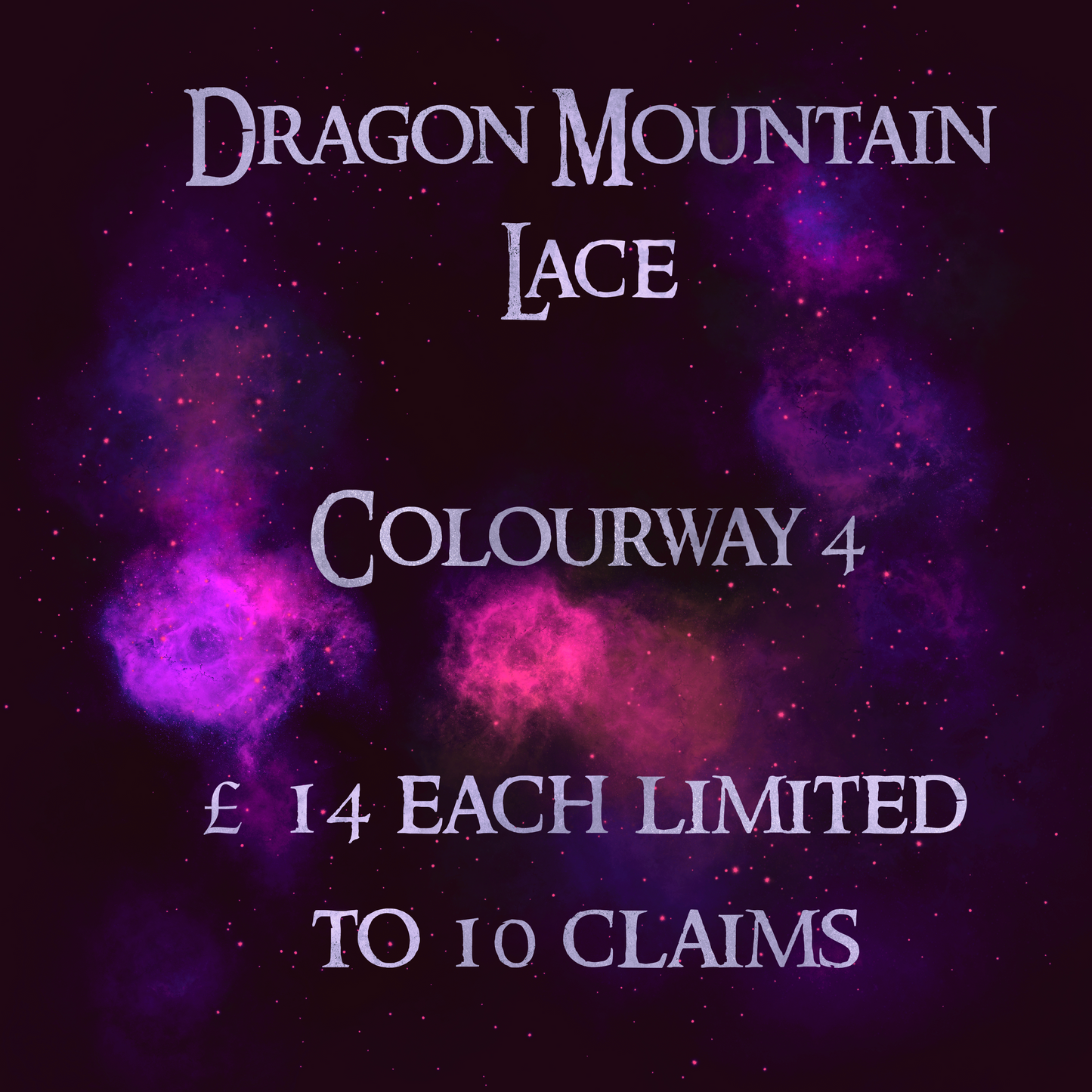 Dragon Mountain 4