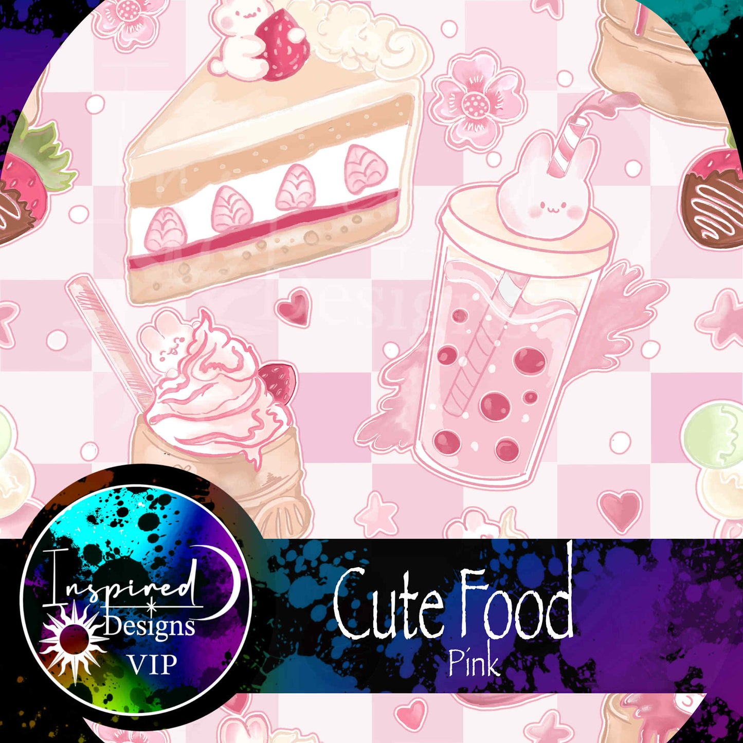 MOXIE MARKET- RANDOM