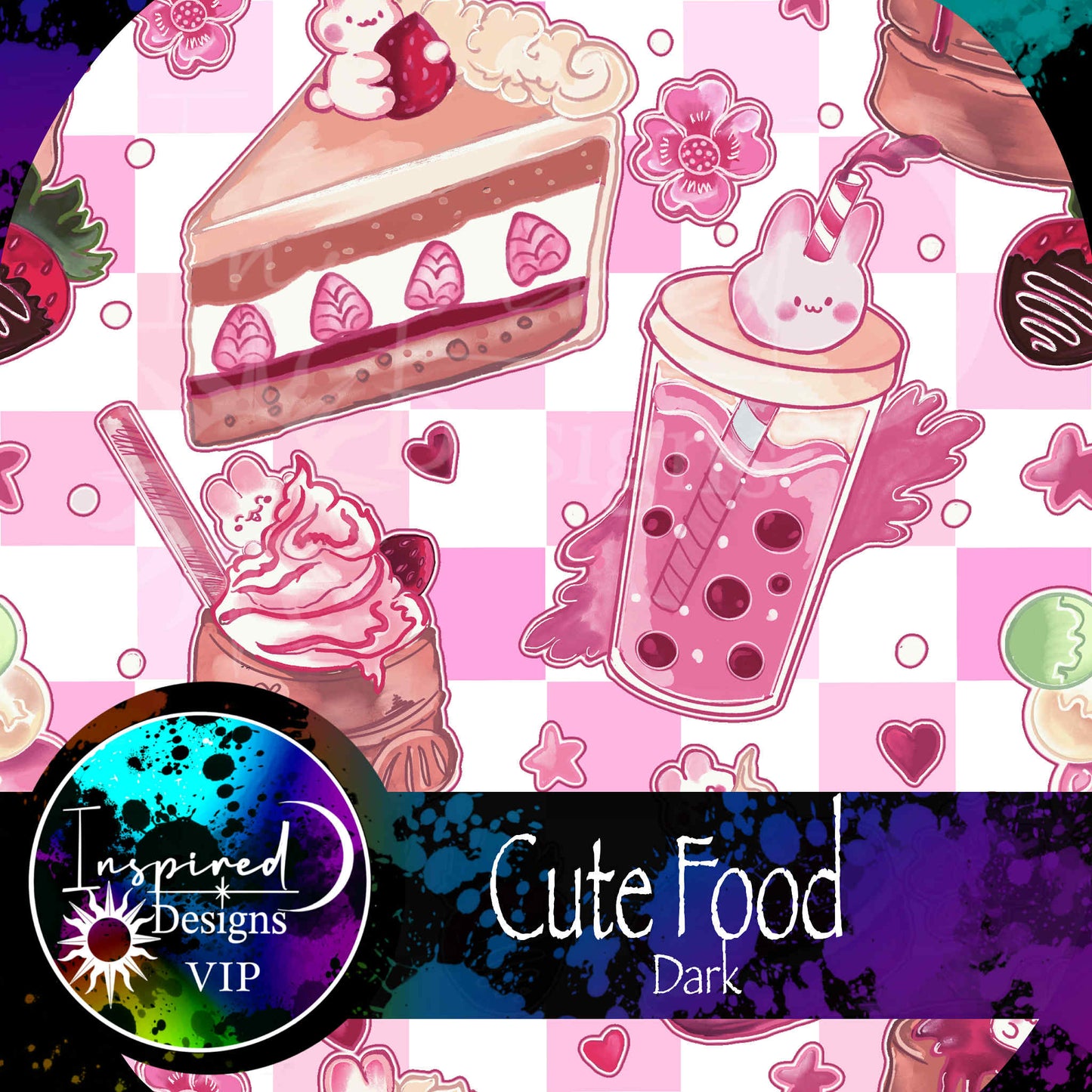 MOXIE MARKET- RANDOM