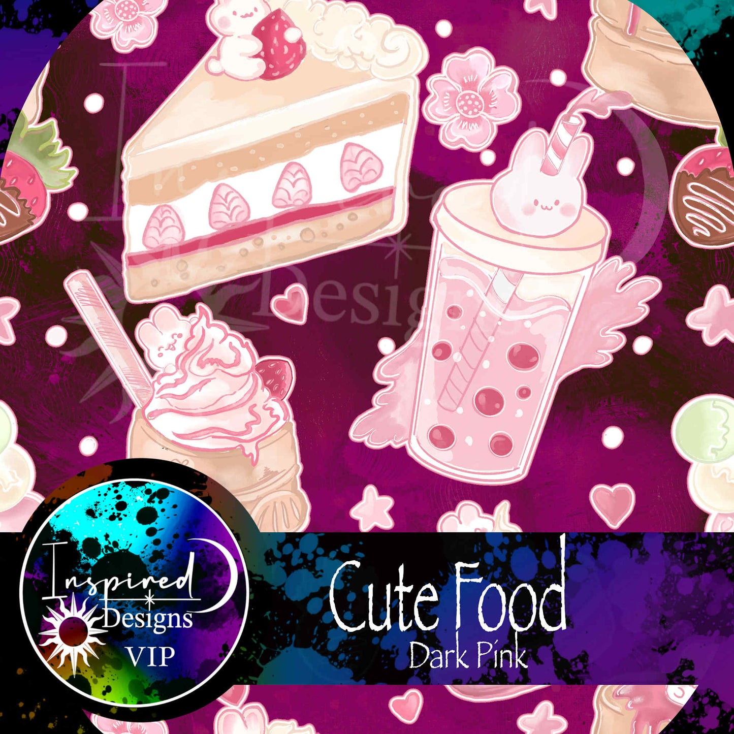 MOXIE MARKET- RANDOM