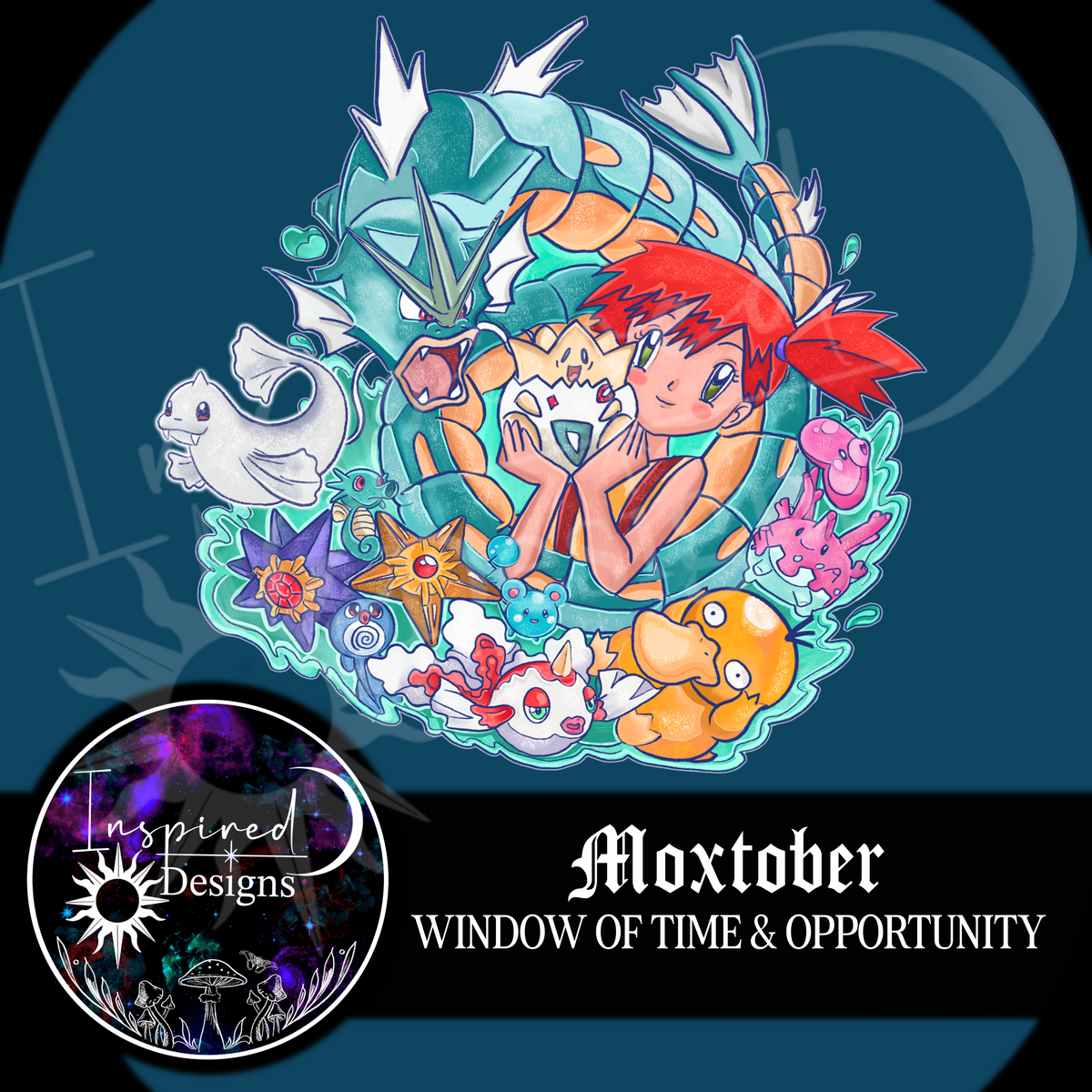 Moxtober 2026 - Window