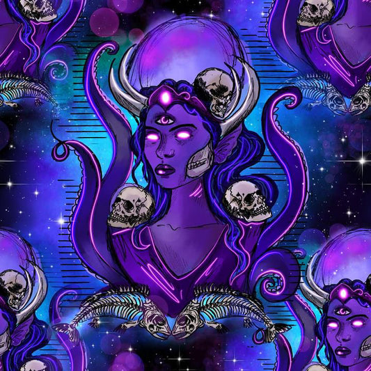 Sea witch 1