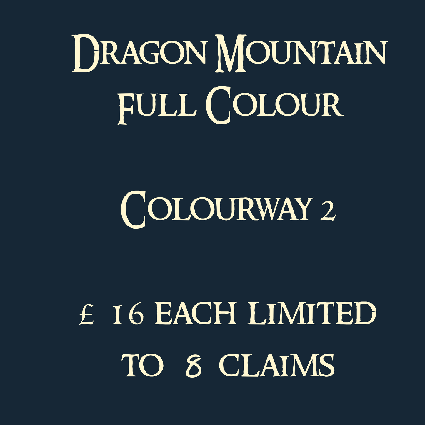 Dragon Mountain full colour 2
