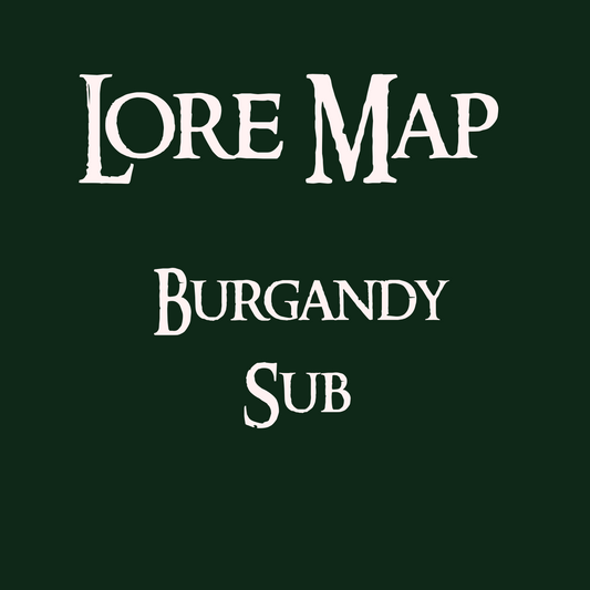 Lore Map Burgundy Sub