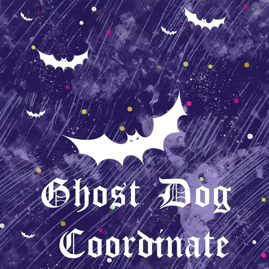 Ghost dog coordinate