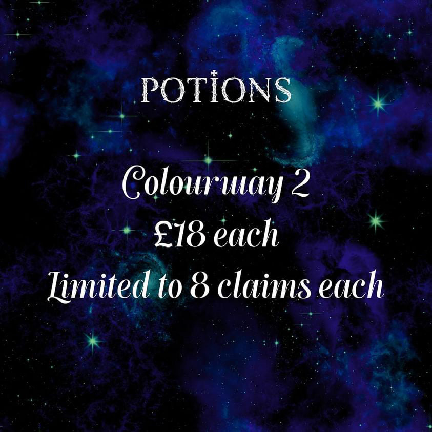Potions Colourway 2