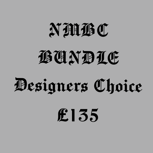 NMBC Bundle