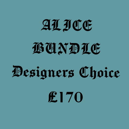 Alice Bundle