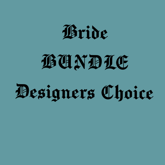 Bride Bundle