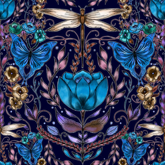 Floral 3