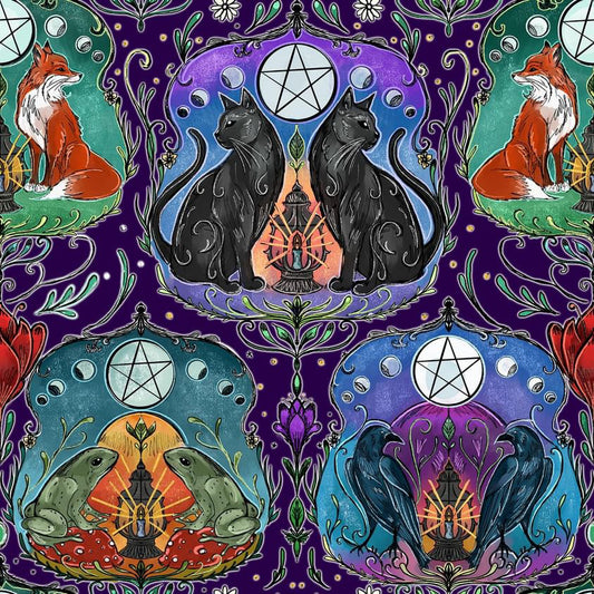 Familiars