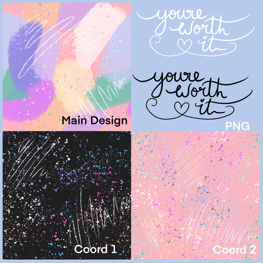 Emporium challenge - BUNDLE