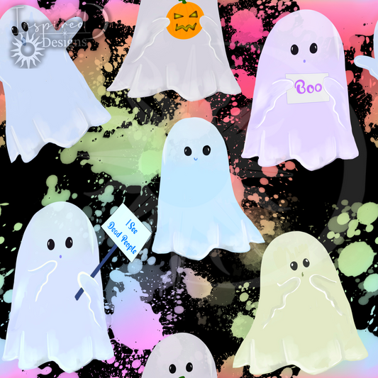 Fright Colourful
