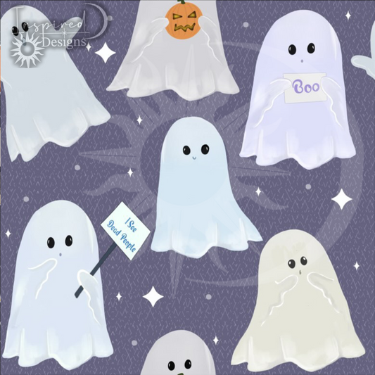 Fright Grey