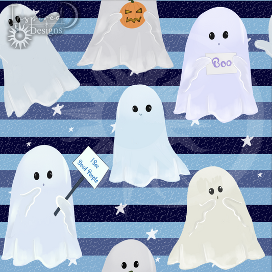 Fright Stripes