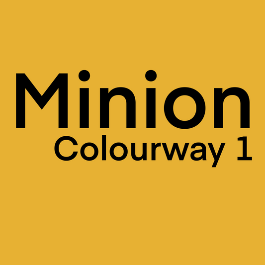 Minion 1