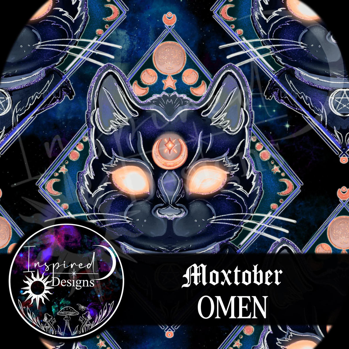 Moxtober 2026- Omen