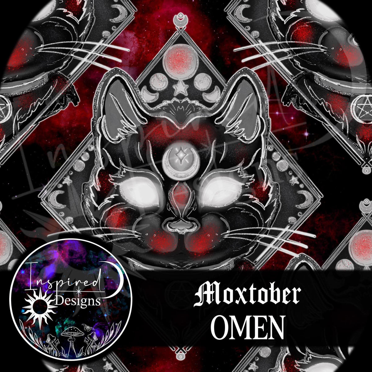 Moxtober 2026- Omen