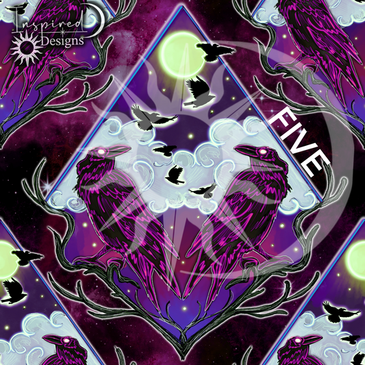 Moxtober - Freedom 5