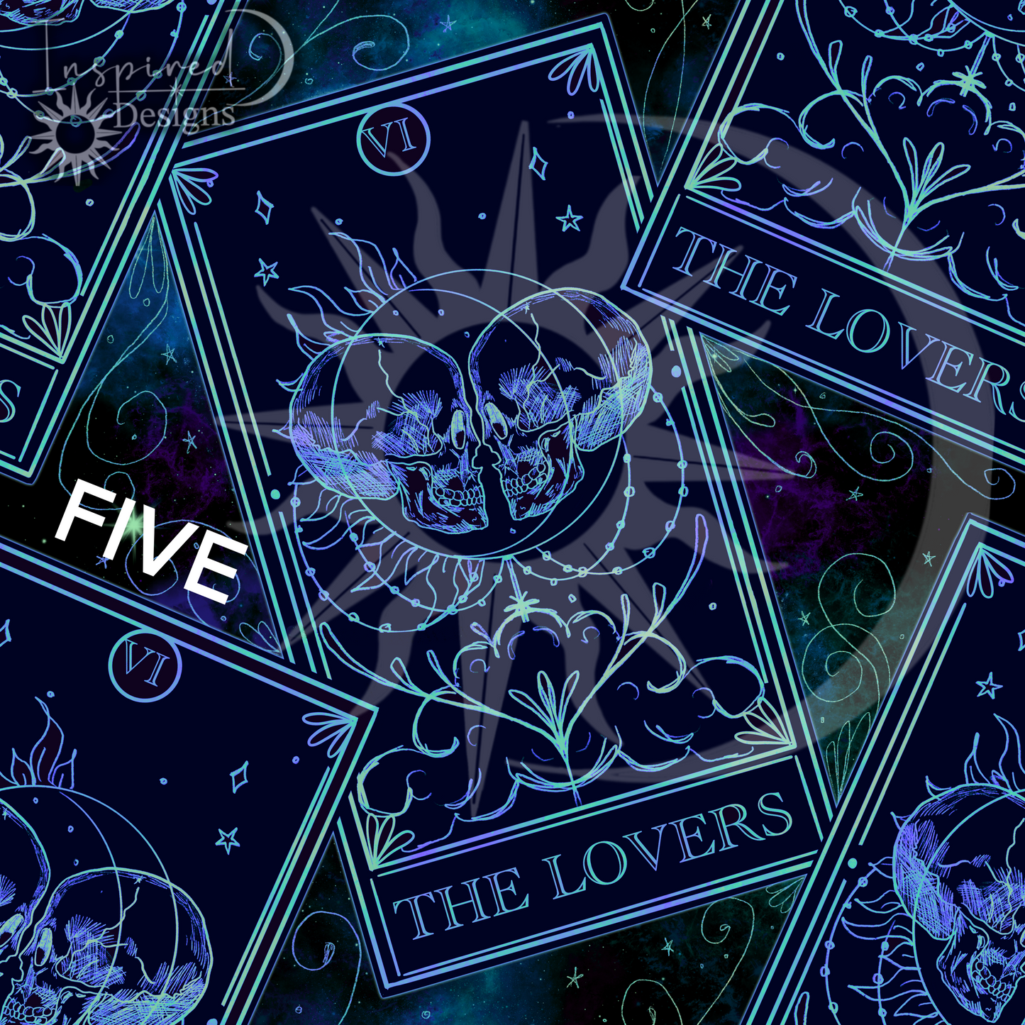 Moxtober - Connection 5