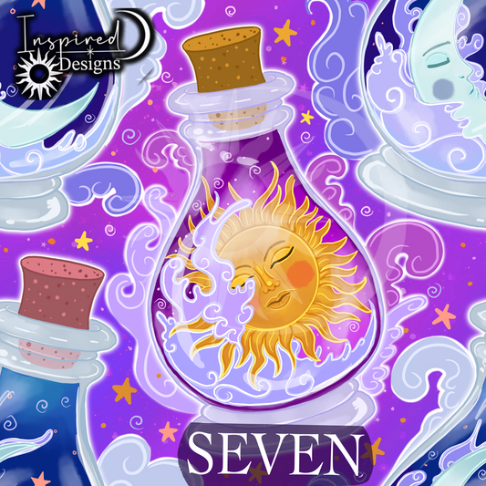 Energy 7