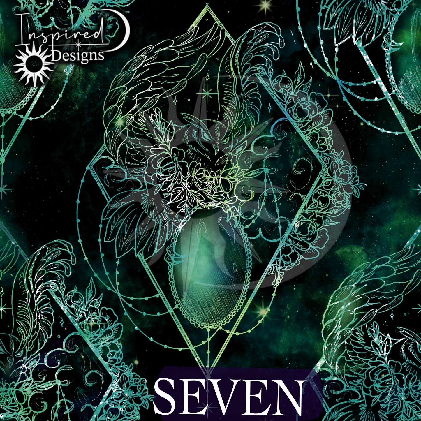 Moxtober - Claws lace