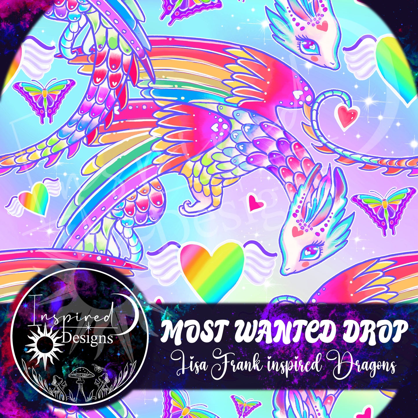 Most Wanted - LF