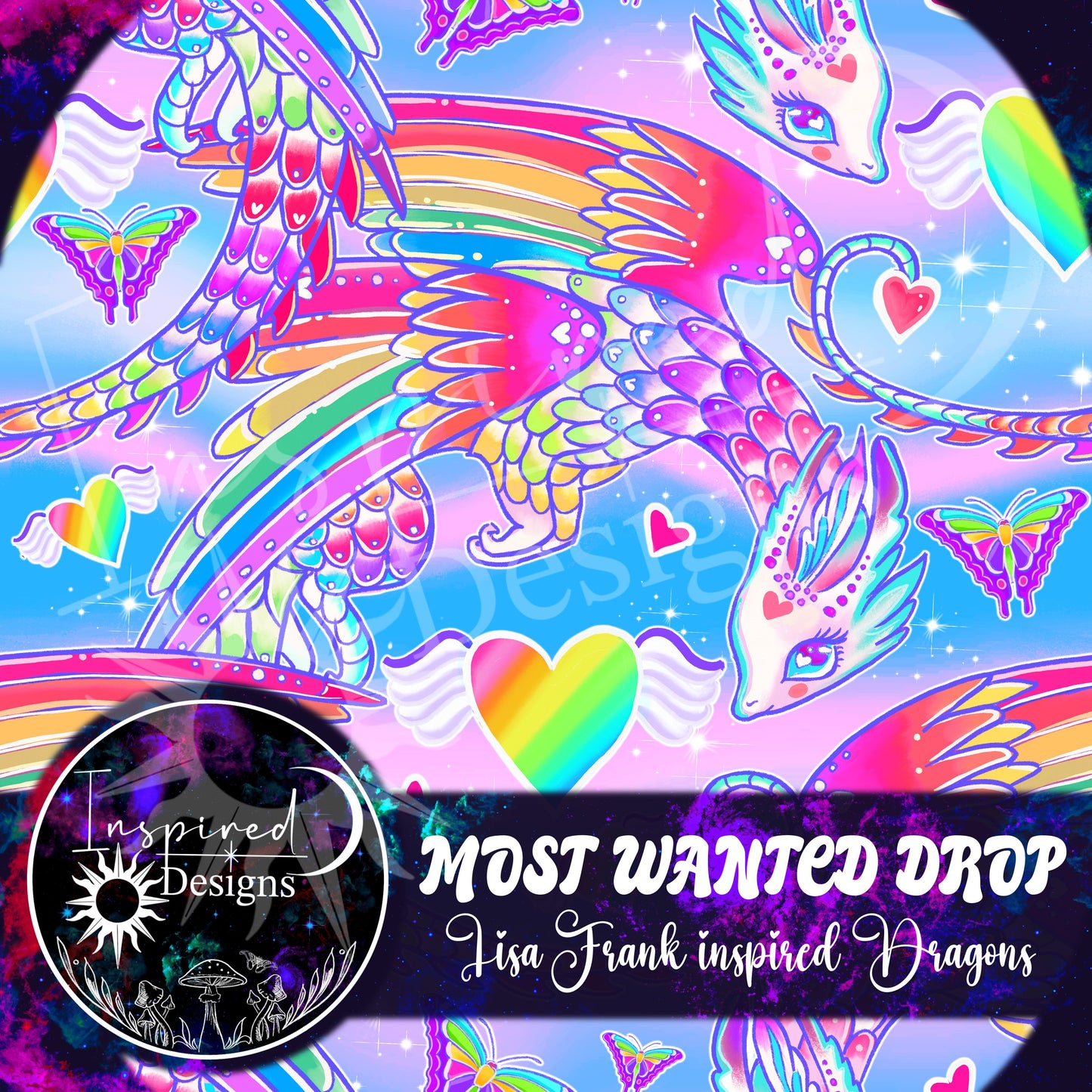 Most Wanted - LF
