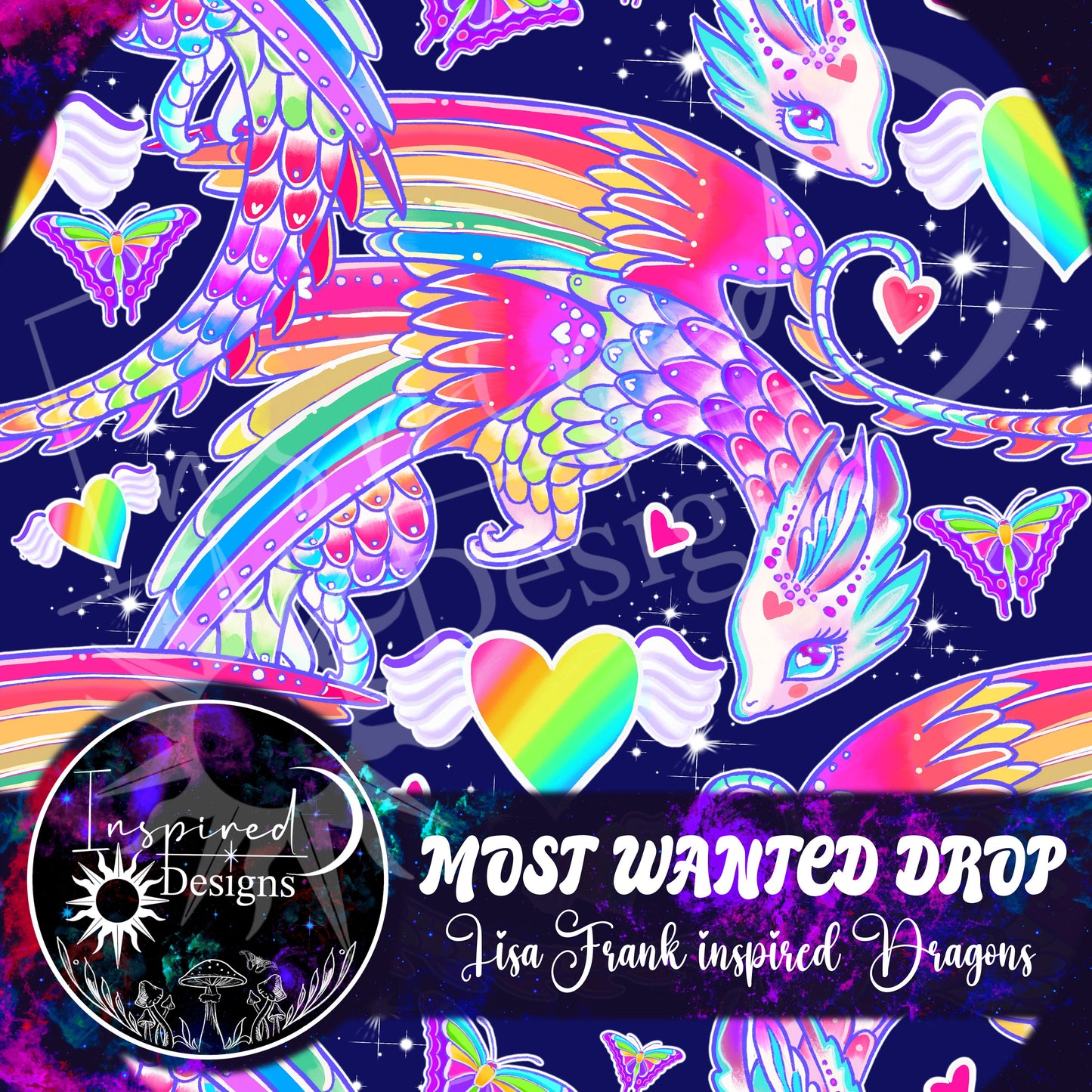 Most Wanted - LF