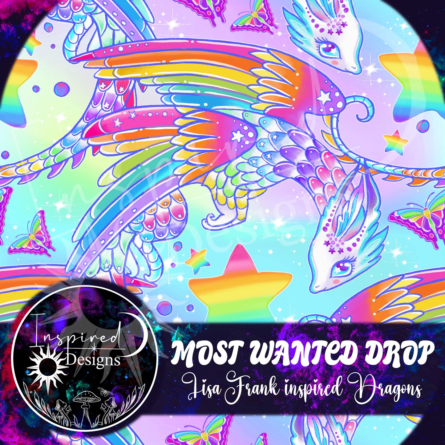 Most Wanted - LF
