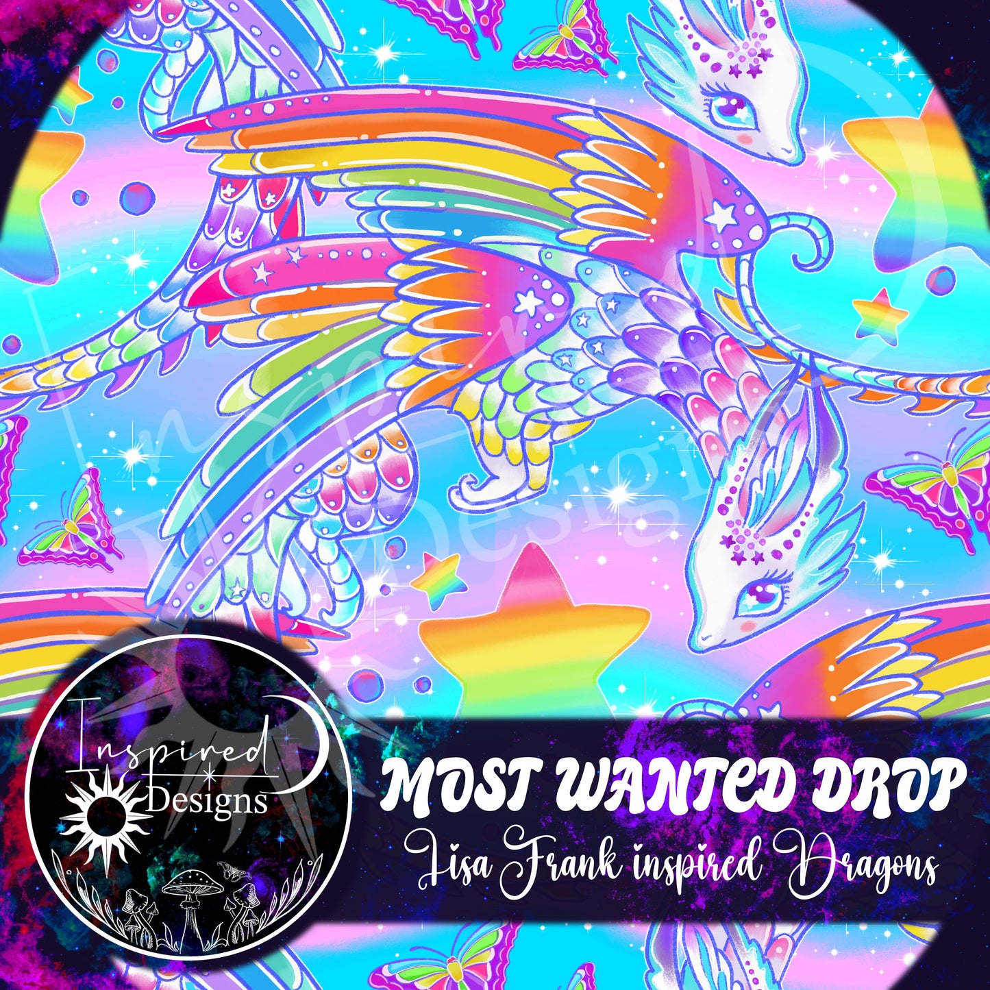 Most Wanted - LF