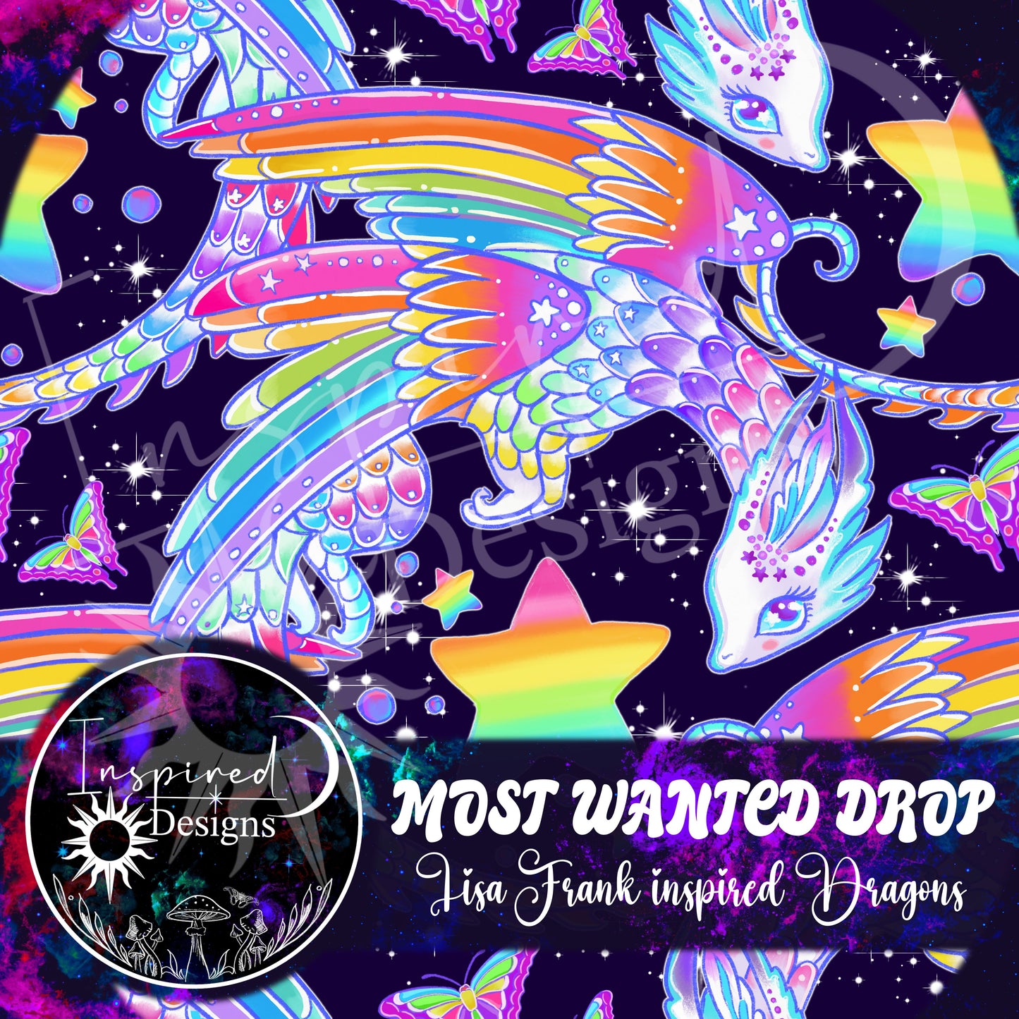 Most Wanted - LF