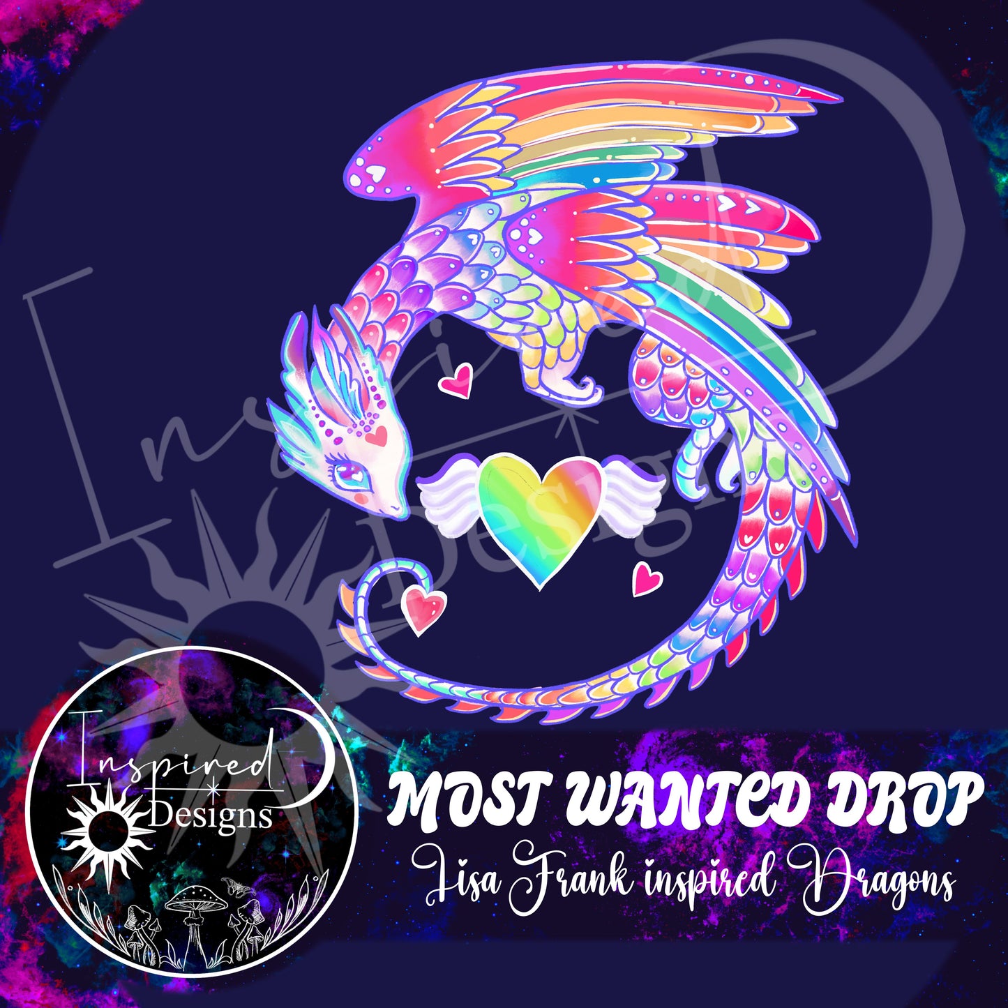 Most Wanted - LF