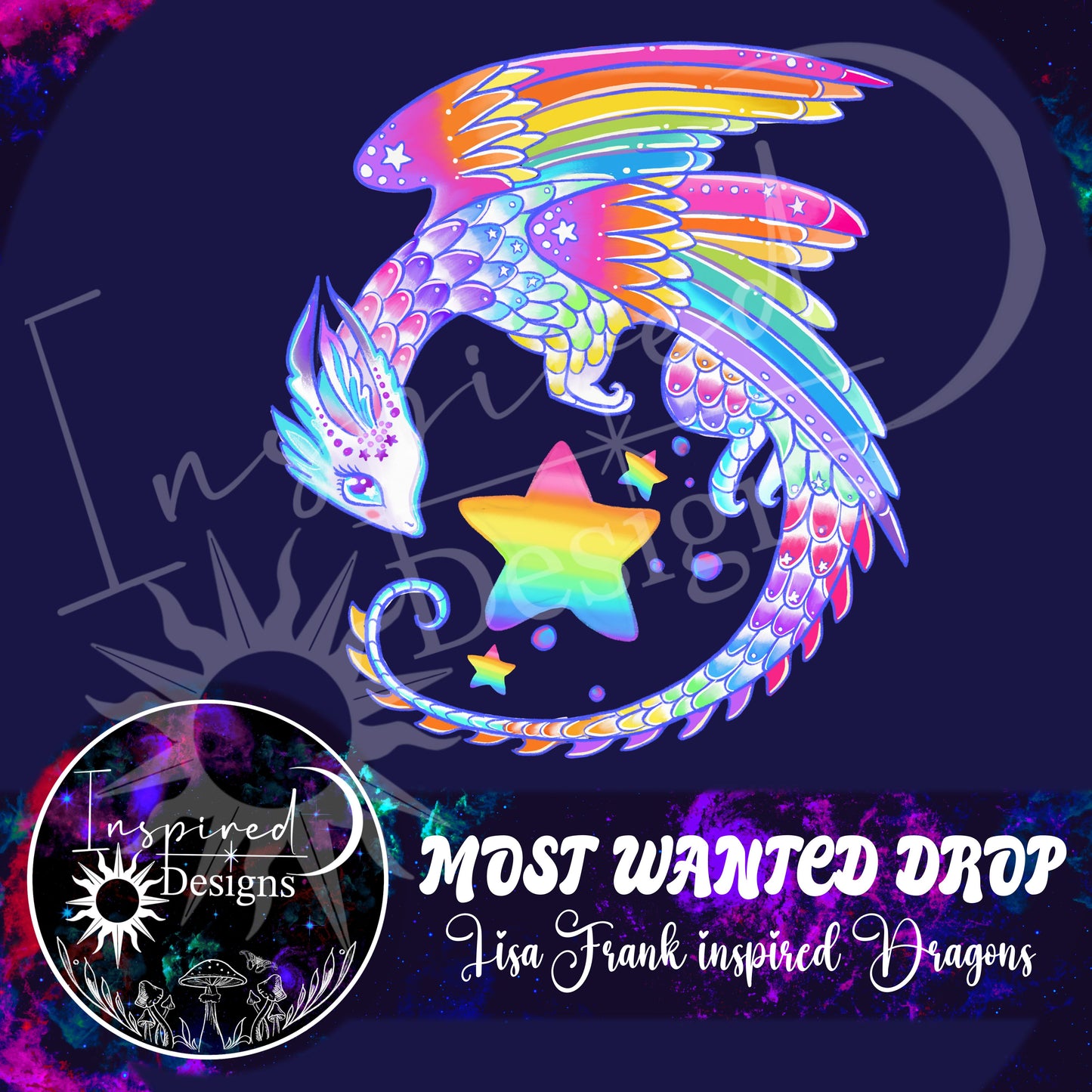 Most Wanted - LF