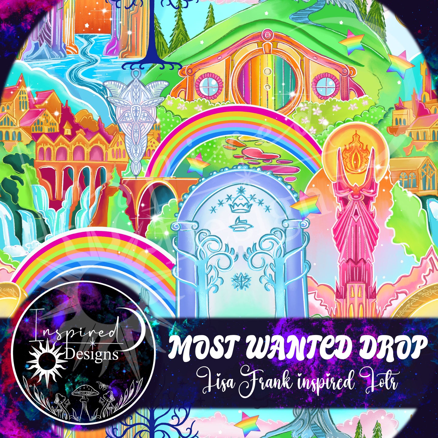 Most Wanted - LF