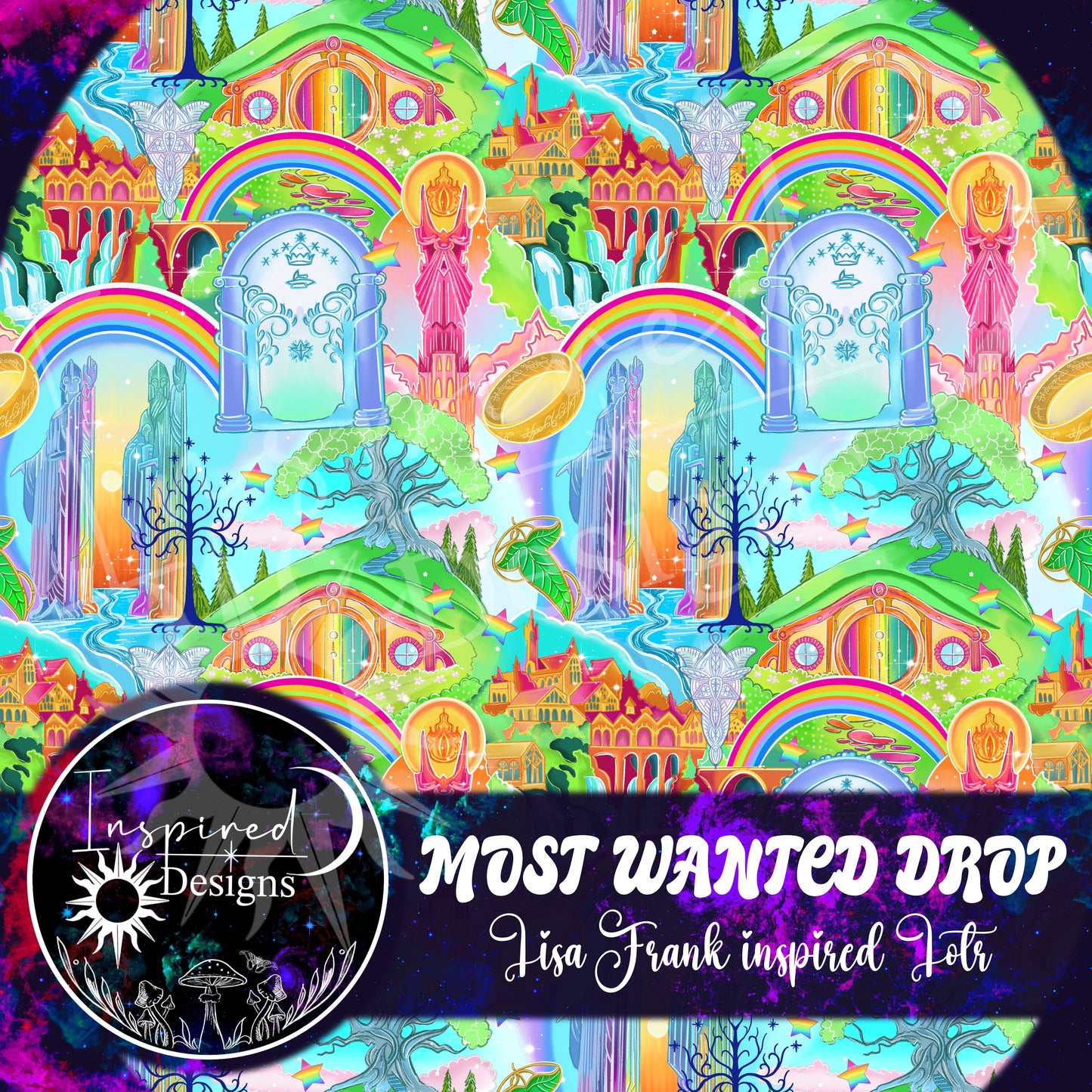 Most Wanted - LF