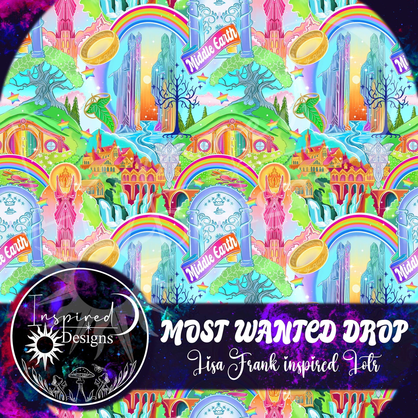 Most Wanted - LF