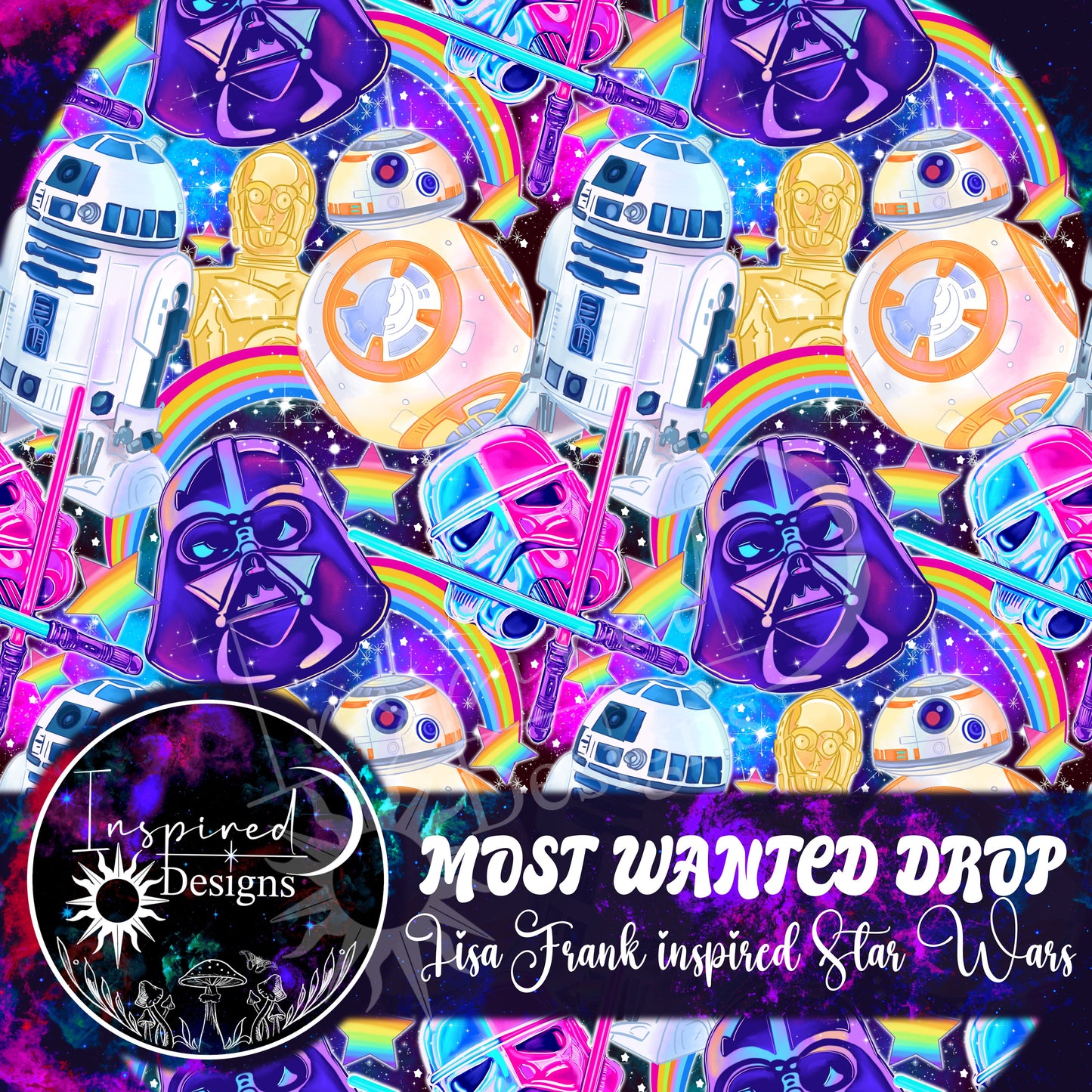Most Wanted - LF