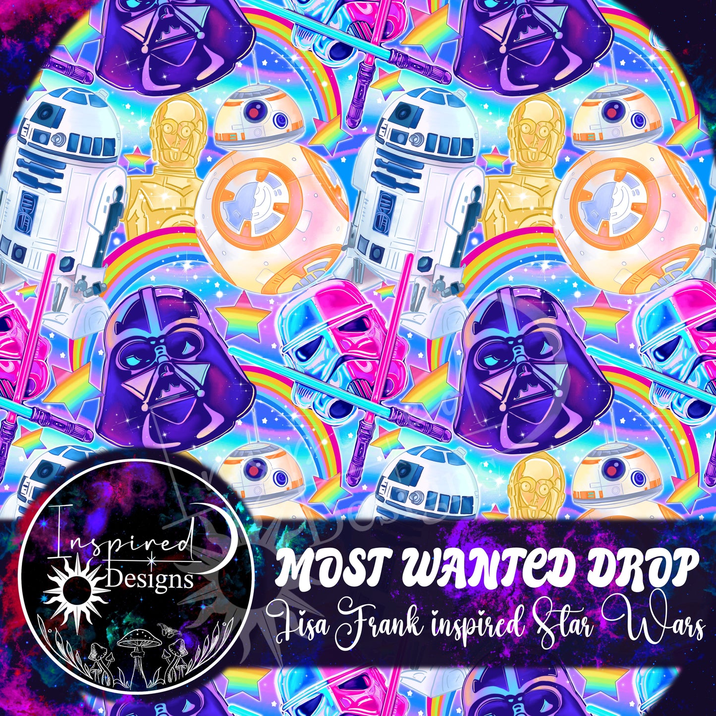 Most Wanted - LF